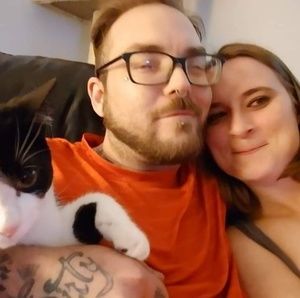 Meet your Posher, Nick